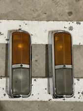 Fiat 125p Kierunkowskaz Przedni Lampa na sprzedaż  PL