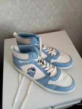 Disney stitch trainer for sale  RUSHDEN