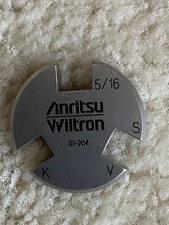 Chave de dedo conector RF Anritsu para conectores SMA, K, V, 3.5 e 2.4 comprar usado  Enviando para Brazil