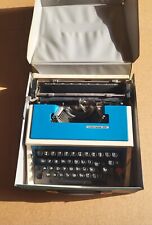 Macchina scrivere olivetti usato  Alatri