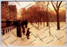 Postcard 1984 boston for sale  Cambridge