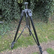 Manfrotto 161mk2b heavy for sale  WARRINGTON