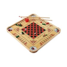 Jeu carrom premium d'occasion  Expédié en France