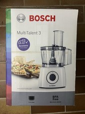 Bosch multitalent mcm3100w gebraucht kaufen  Diez