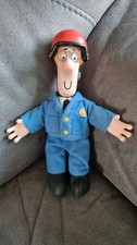 Postman pat rare for sale  STAFFORD