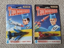 Matchbox thunderbirds toys for sale  CARDIFF