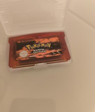 Gameboy advance pokémon gebraucht kaufen  Iserlohn
