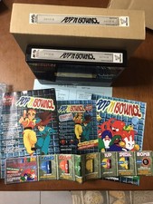 Full kit pop usato Full kit pop usato  Zerbolo