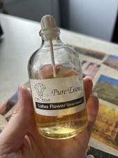 Blue lotus essential for sale  NEWTOWNABBEY