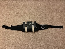 Kriega waistpack motorcycle for sale  WESTBURY
