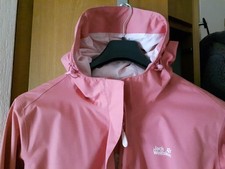 Jack wolfskin jacke gebraucht kaufen  Deutschland