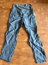Umstandshose mama gr gebraucht kaufen  Hergatz