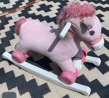 Plush rockin rider for sale  Front Royal