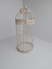 Beautiful tall birdcage for sale  BROMSGROVE