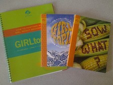 Girl scout girltopia for sale  Little Falls