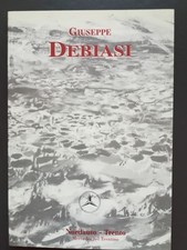 Giuseppe debiasi usato  Italia