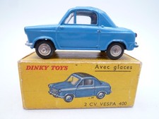 Vintage french dinky for sale  WHITLEY BAY