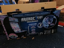 Street fighter championship for sale  LEICESTER