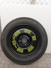 Roue secours peugeot d'occasion  Méru