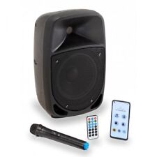Cassa amplificata batteria usato  Osimo