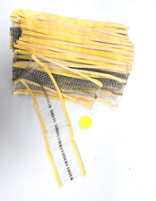 LOTE DE 5000 RESISTOR DE FILME DE CARBONO ELÉTRICO RESISTÊNCIA 134DE937E08FFB0 comprar usado  Enviando para Brazil