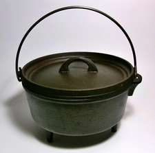Vintage cast iron for sale  Azalea