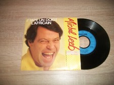 Vinyle tours michel d'occasion  Coucy-le-Château-Auffrique