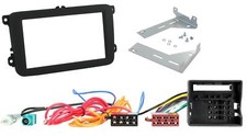 Kit adaptador de fiação painel facial Double Din para Volkswagen VW Transporter Fusca, usado comprar usado Kit adaptador de fiação painel facial Double Din para Volkswagen VW Transporter Fusca, usado comprar usado  Enviando para Brazil