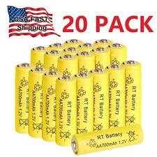 Pack rechargeable battery for sale  Rancho Cucamonga