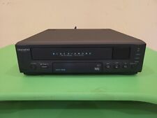 Daewoo videoregistratore vhs usato  Cosenza