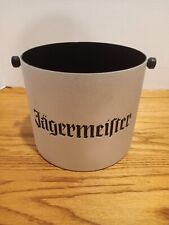 Jagermeister ice bucket for sale  Marietta