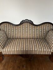 Vintage sofa 19th for sale  NEWARK