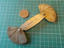 Vintage moore wright for sale  ROYSTON