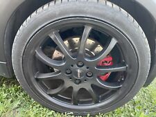 Mini cooper jcw d'occasion  Bordeaux-