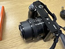 Sony a6000 24.3mp for sale  LEYLAND