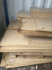 Chipboard sheets various for sale  BRISTOL