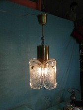 Hängelampe deckenlampe messin gebraucht kaufen  Bielefeld
