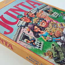 Junta jeu société d'occasion  Montpellier-