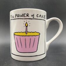 Power cake ceramic for sale  NORTHAMPTON