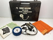 Kent moore diesel gebraucht kaufen  Versand nach Germany