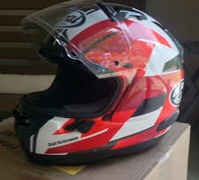 Used arai signet for sale  Durham