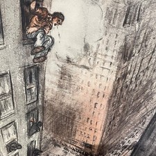 Louis icart bug d'occasion  Paris IX