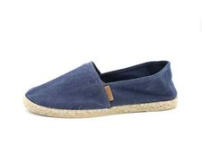 Espadrillas corda uomo usato  Italia