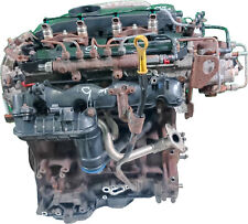 Motor ford transit gebraucht kaufen  Detmold
