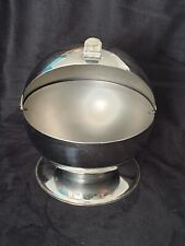 Sucrier boule inox d'occasion  Le-Fayet