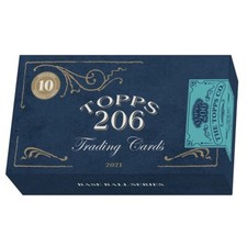 2021 topps 206 for sale  Toms River