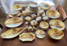 Noritake tree meadow for sale  Muncy