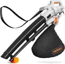 Powerful 3000w leaf for sale  ROTHERHAM