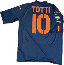 Maglia calcio roma usato  Roma