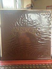 carpenters record for sale carpenters record for sale BACUP